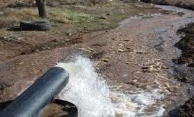بیشتر روستاهای باغملک تنش آبی دارند