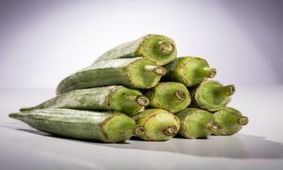 بامیه چطور مصرف شود برای دیابت مفید است؟