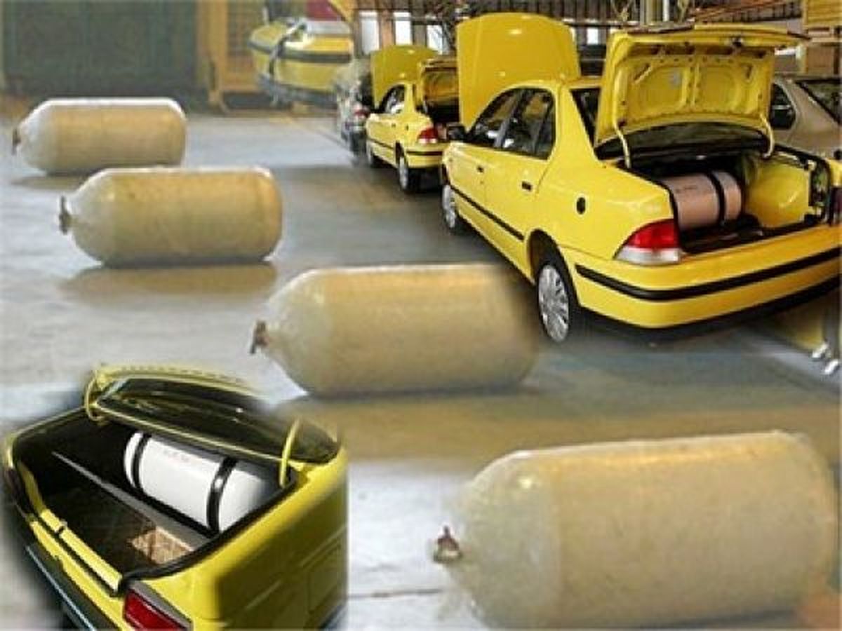 رئیس اتحادیه کشوری سوخت‌های جایگزین؛ مصرف بنزین به ۸۰ میلیون لیتر رسید