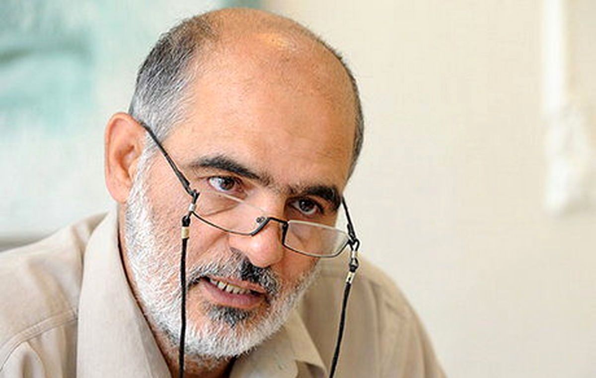 الله‌کرم: رئیسی ۷۰ درصد رای دارد؛ منطقی است که جلیلی به نفع او کنار برود/ نامزدهای پوششی تا شب انتخابات کنار نمی روند