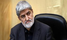 حمله علی مطهری به شورای نگهبان: معلوم شد شورای نگهبان التزام عملی به نظام ندارد