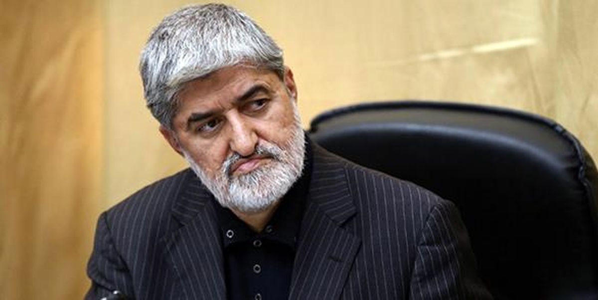 حمله علی مطهری به شورای نگهبان: معلوم شد شورای نگهبان التزام عملی به نظام ندارد