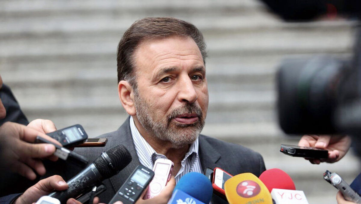 در مناظره انتخاباتی دوم برای دولت فرصت پاسخگویی در نظر گرفته شود