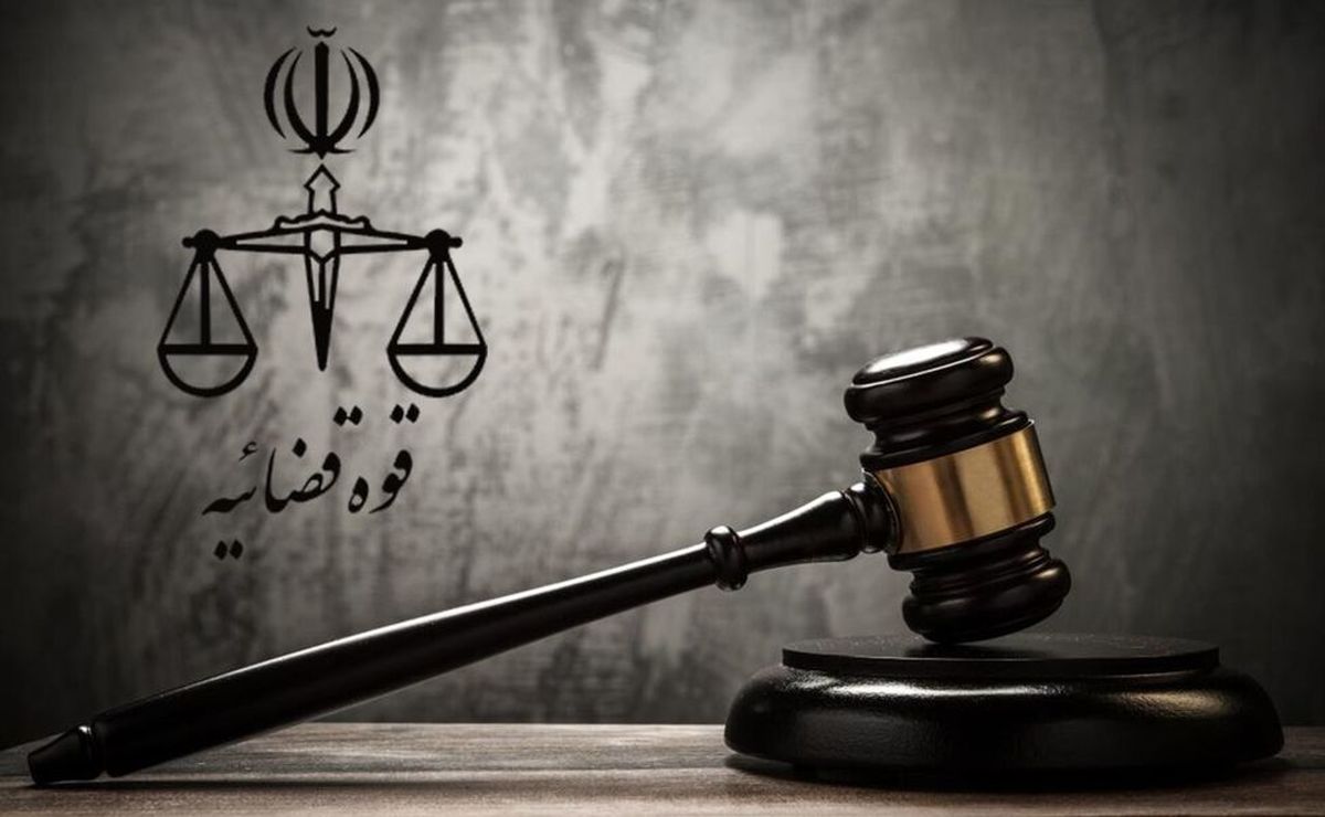 تکذیب ادعای مطرح شده مبنی بر بدرفتاری یک قاضی با سرباز/ ویدئوی شخصی که خود را قاضی معرفی می‌کند