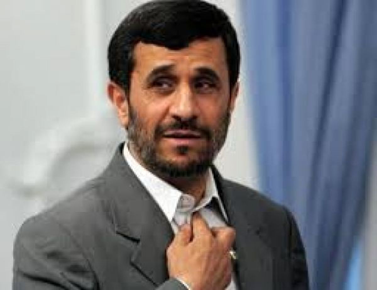 احمدی‌نژاد از دادستان دیوان محاسبات شکایت می‌کند