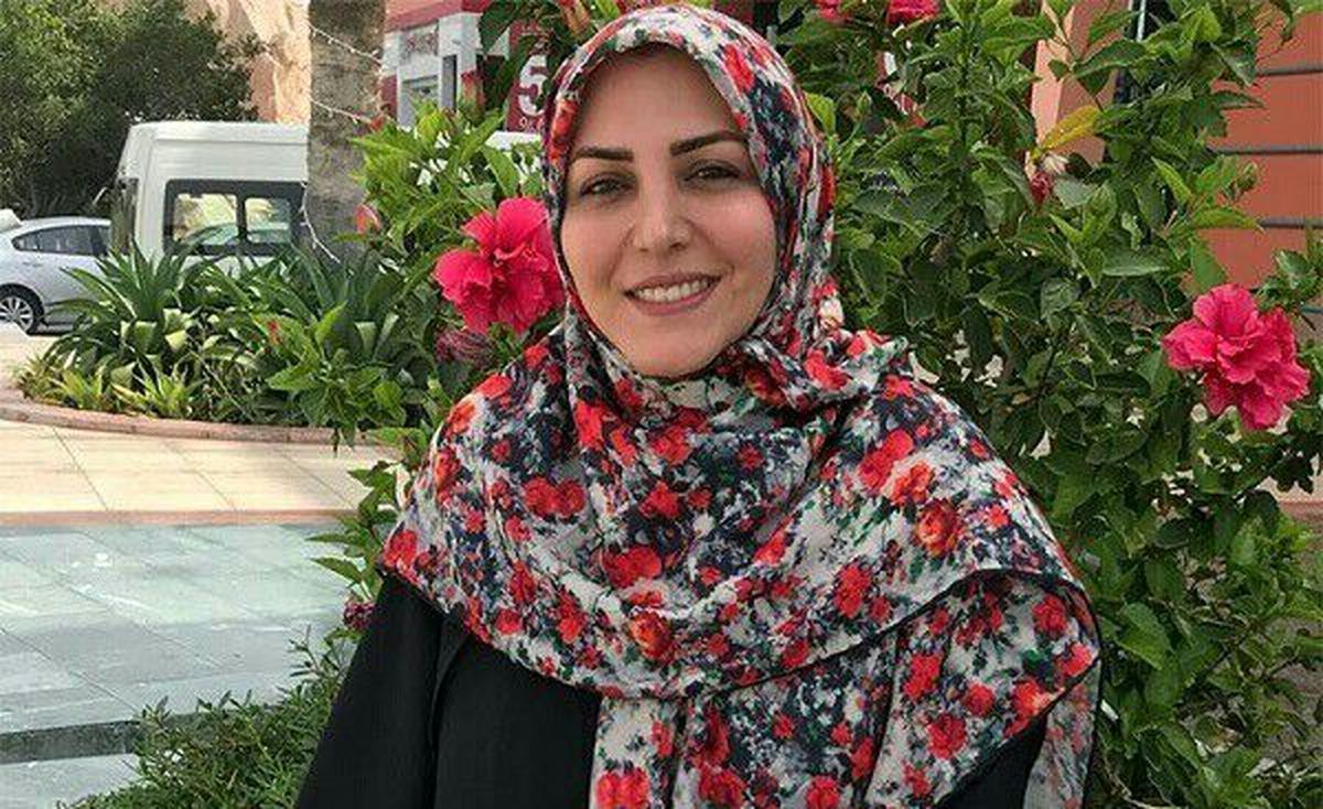 توییت عصبی و انتخاباتی مجری تلویزیون