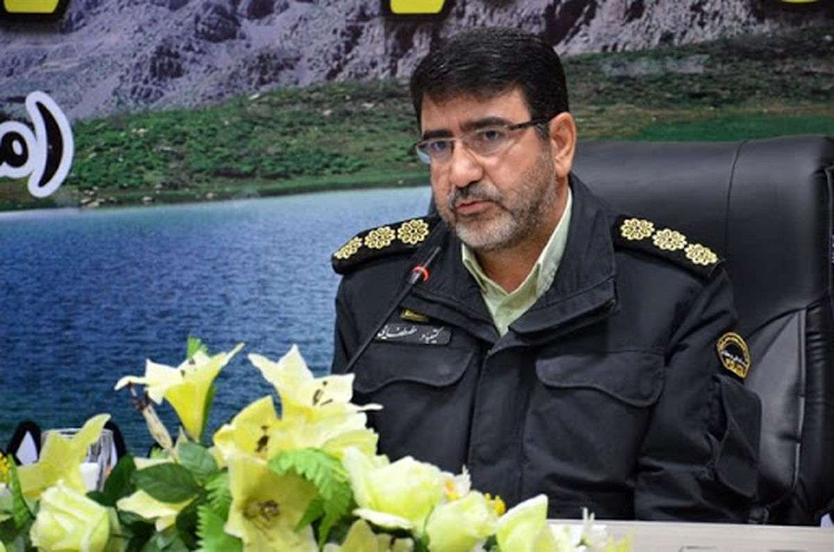 قتل ۳ جوان توسط پلیس کهگیلویه و بویراحمد تکذیب شد