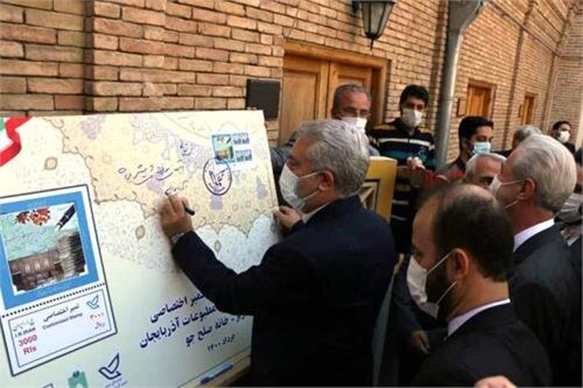 آذربایجان دارای موزه مطبوعات شد