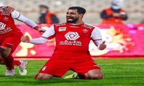 نام کنعانی‌زاده‌گان در فهرست بازیکنان خارجی الاهلی!