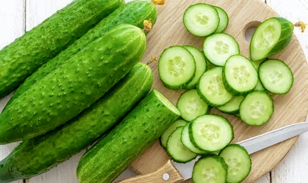 خوردن خیار برای چه کسان ممنوع است؟