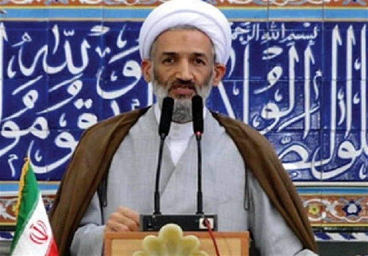 نماینده ولی‌فقیه در استان مازندران: نظارت بر تفرجگاه‌ های جنگلی و ساحلی افزایش یابد