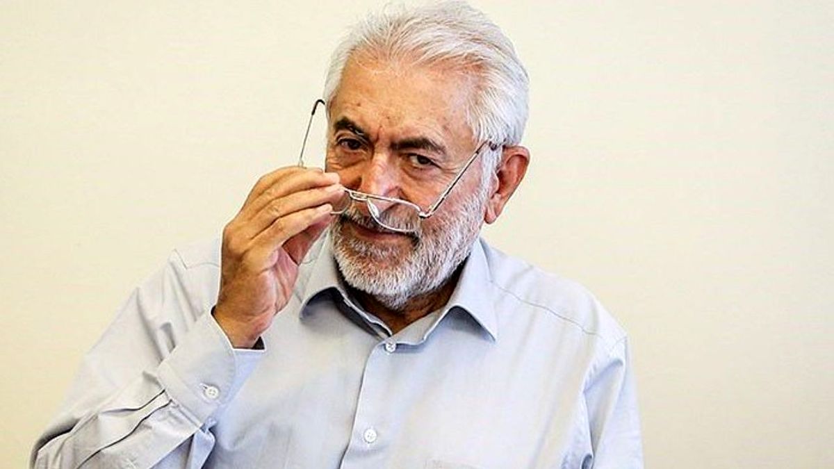 غرضی: تفسیری که سیستم از جمهوریت دارد با نگاهی که مردم به این اصل دارند، فرق می‌کند