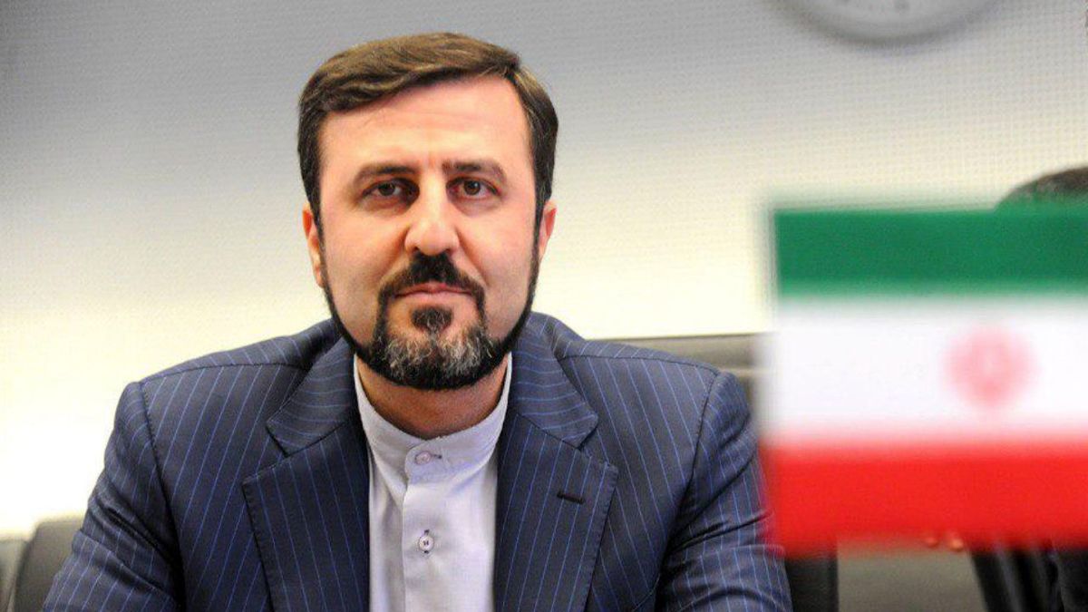 سیاست ایران در مقابله با معضل جهانی مواد مخدر صرفا مبتنی بر مبارزه نیست