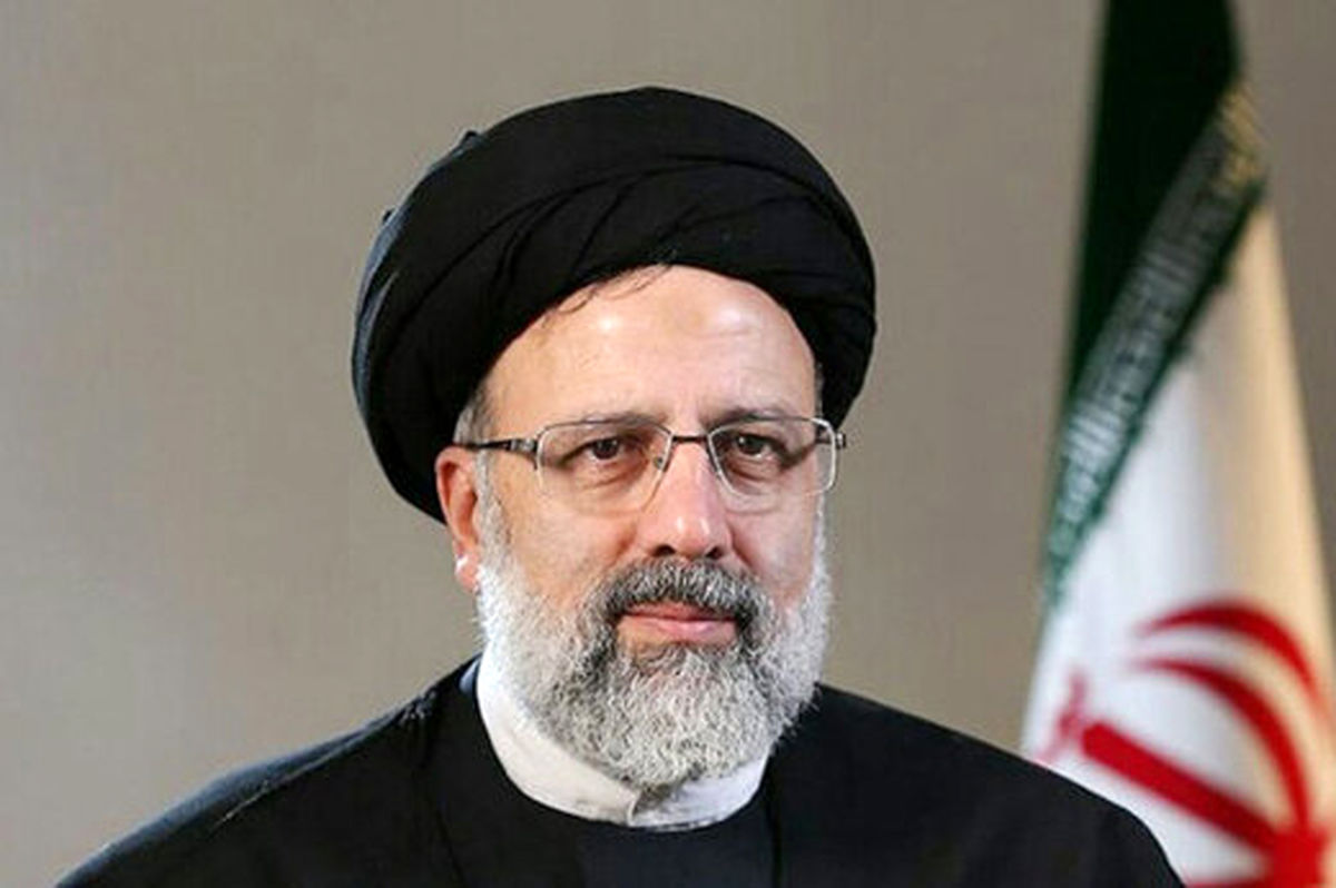 تولید، مسئله اول من در مقام ریاست جمهوری است