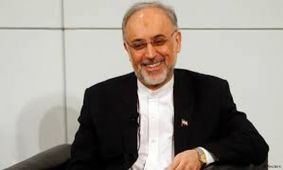 صالحی به عنوان معاون رییس‌جمهور و رییس سازمان انرژی اتمی منصوب شد