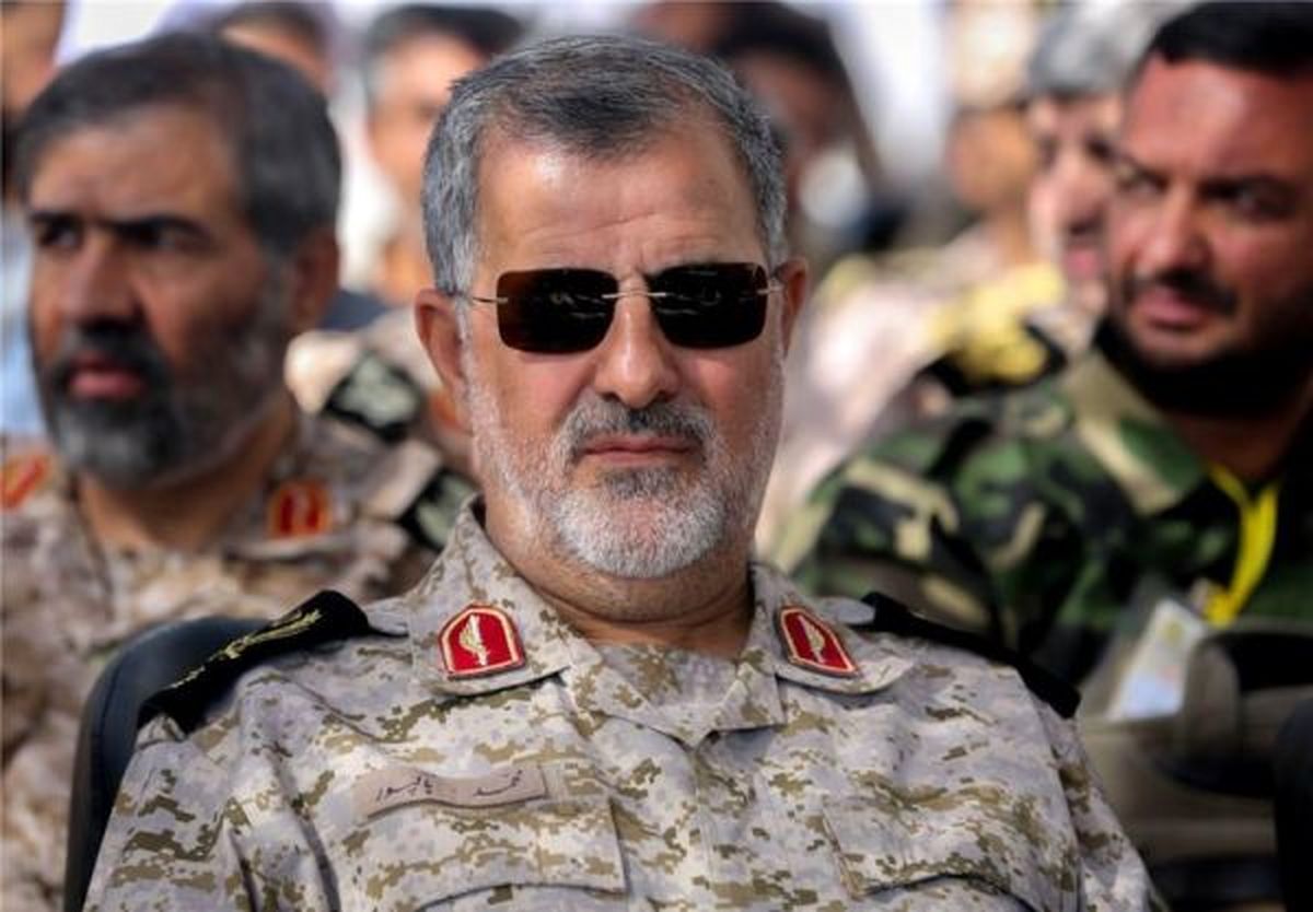 انتقام خون شهید حججی را خواهیم گرفت