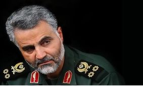 پیام سردار سلیمانی در پی شهادت "محسن حججی" / فرزندان دلیر ایران، انتقام اقدام ددمنشانه داعش را خواهند گرفت