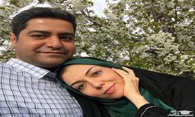 اتفاقی تلخ برای همسر آزاده نامداری