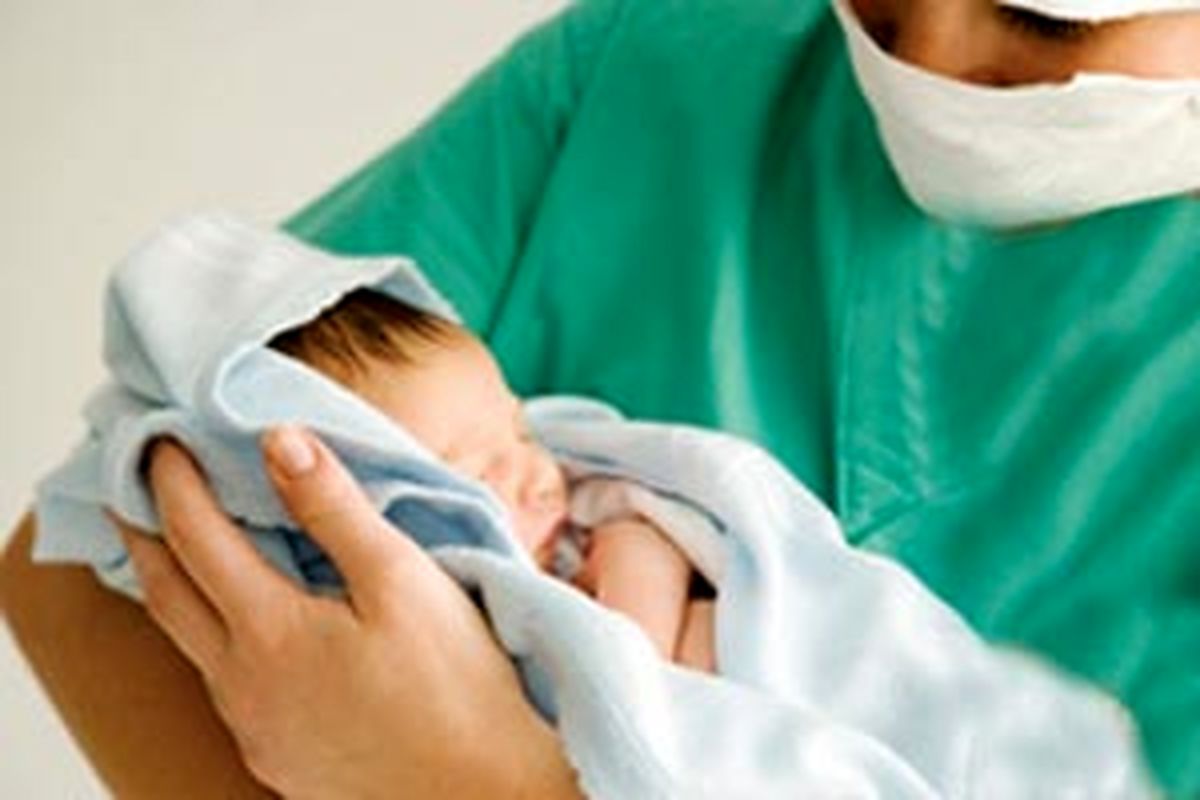 اعمال ۹ ماه مرخصی زایمان برای بانوان شاغل تحت پوشش تامین اجتماعی