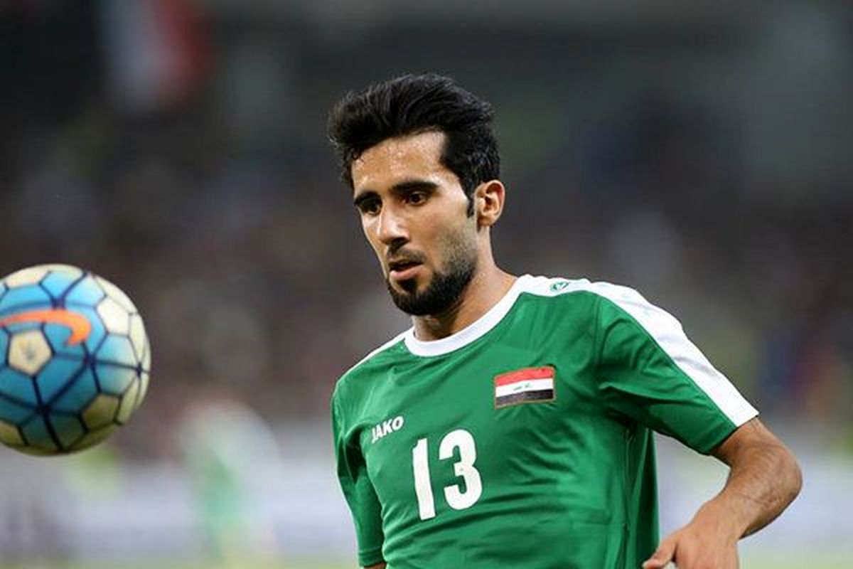 یک ستاره جدید به زودی در تمرینات پرسپولیس