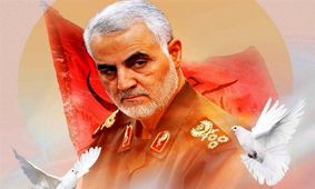 افسر آمریکایی دخیل در عملیات ترور سردار سلیمانی کشته شد
