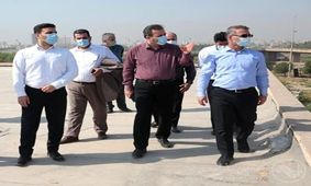 ابراهیم نوشادی: یکی از مسائل شهر اهواز، نداشتن موزه است