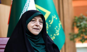 ‌خانه داری زنان تا ۳۰ درصد تولید ناخالص ملی ارزش دارد