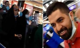 بازتاب تحلیل بی بی سی در باره سفر خانواده قالیباف به ترکیه در کیهان

