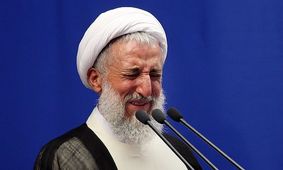 تنزل درجه صدیقی، از آیت‌الله به حجت الاسلام!/ عکس

