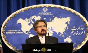وزارت خارجه طرح ممنوعیت اظهار نظر درباره سیاست خارجی را تکذیب کرد