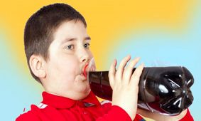چرا نباید «نوشابه» بخوریم؟