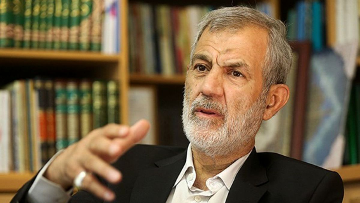 اقدامات رئیسی شروع خوبی برای ترمیم شکاف‌هاست