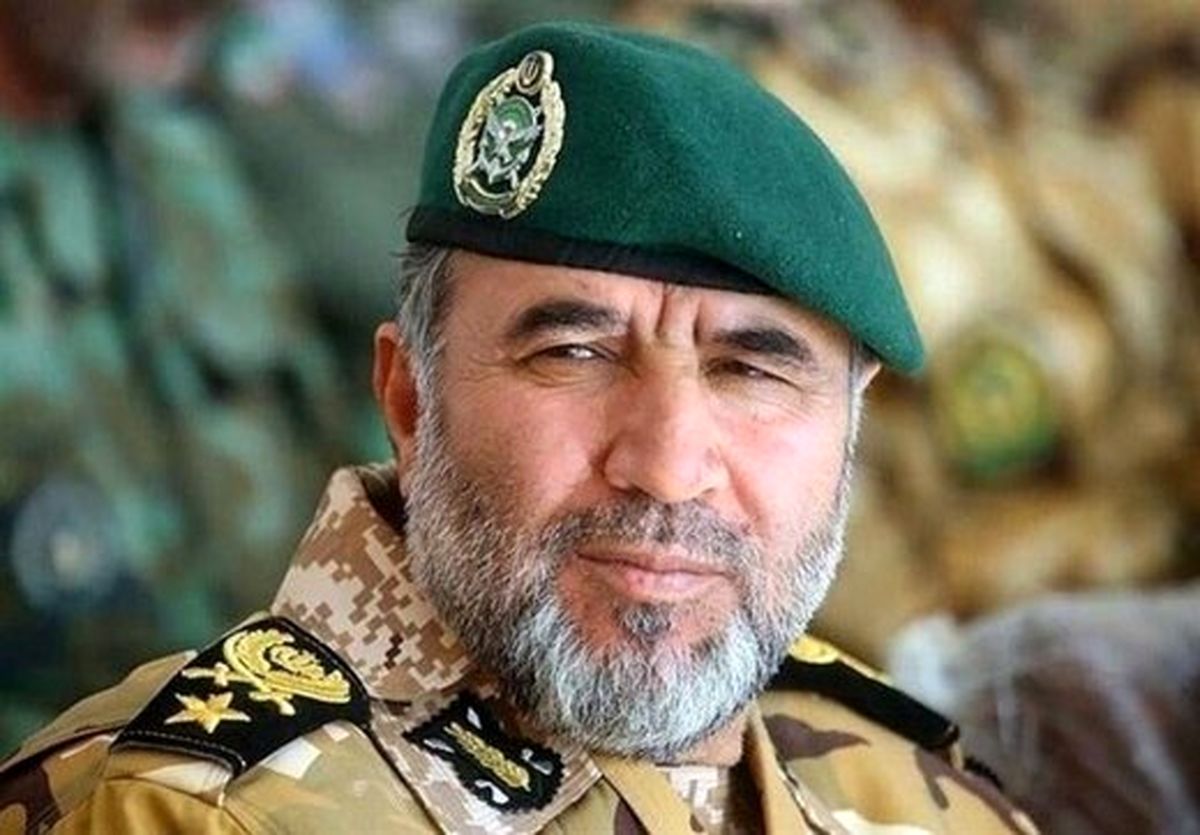 حضور نیروهای ارتش در سیستان و بلوچستان با اذن رهبر انقلاب /آغاز عملیات آبرسانی ارتش به ۱۷ روستای سیستان
