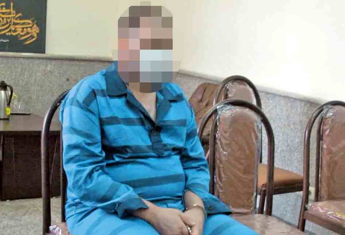 پسر همسایه ۷ ماه پس از بازداشت، اسرار قتل زن تنها را فاش کرد!