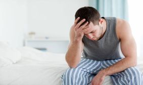 راهکاری برای رفع یک مشکل جنسی مردانه