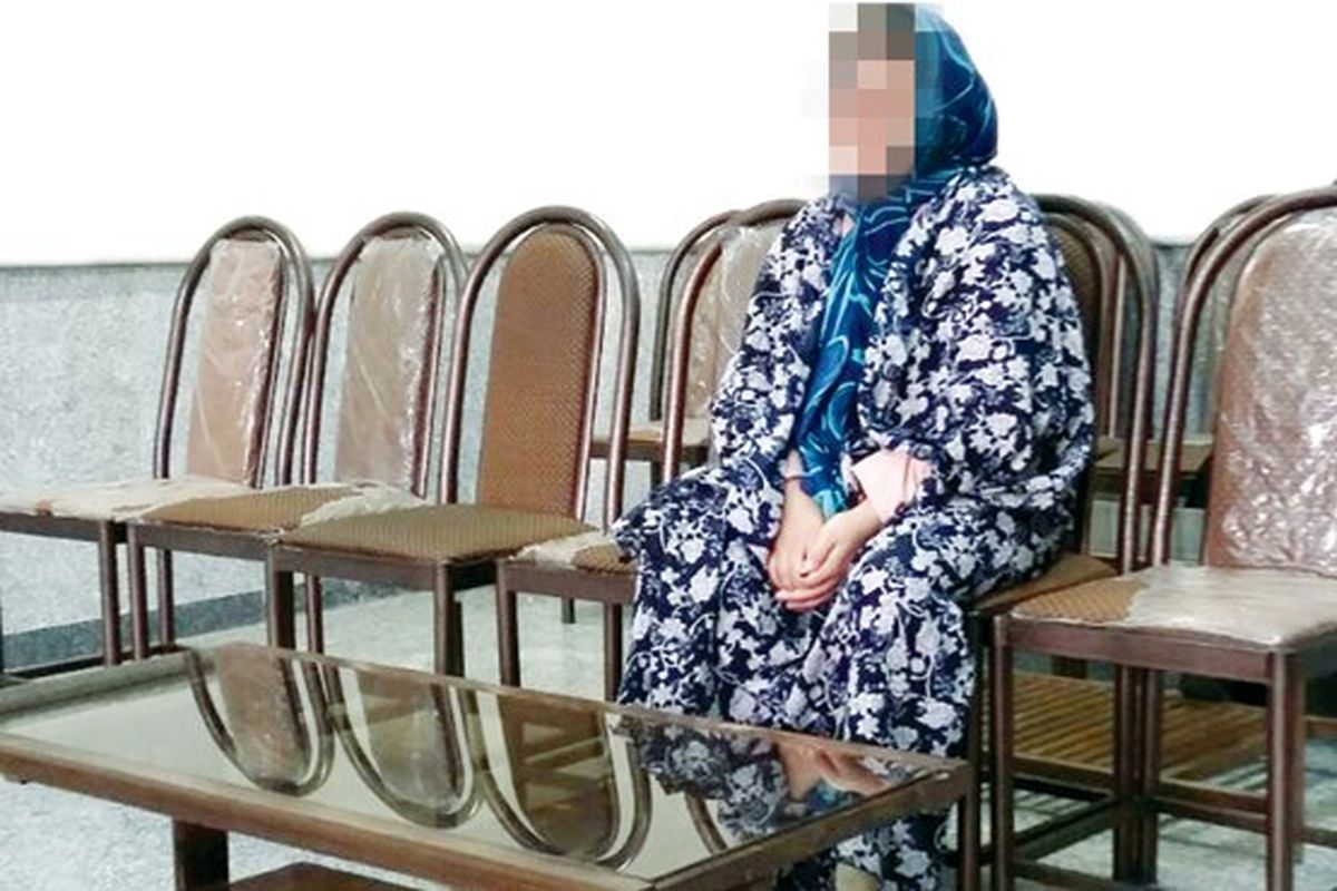 همدستی دختر ۱۶ساله و مادرش در قتل پدر