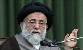 حل مشکل آب در استان خوزستان وظیفه همه مسئولان است
