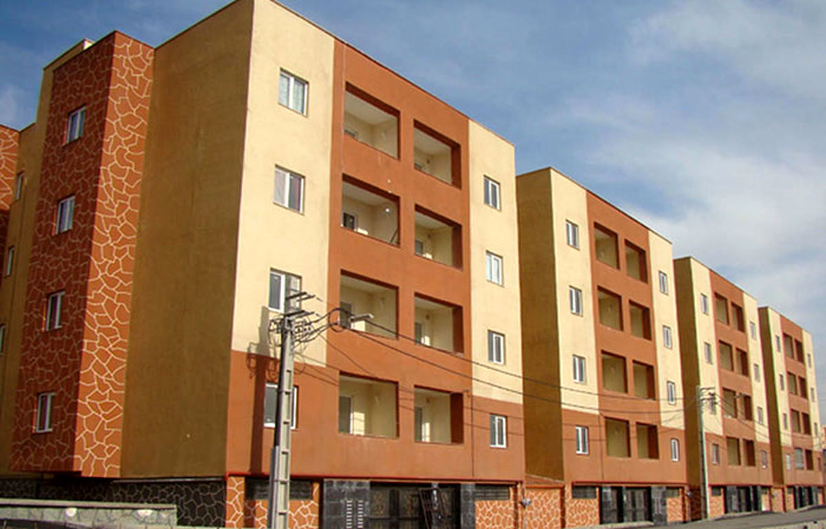 پیگیری جذب اعتبارات ملی مسکن در خراسان جنوبی