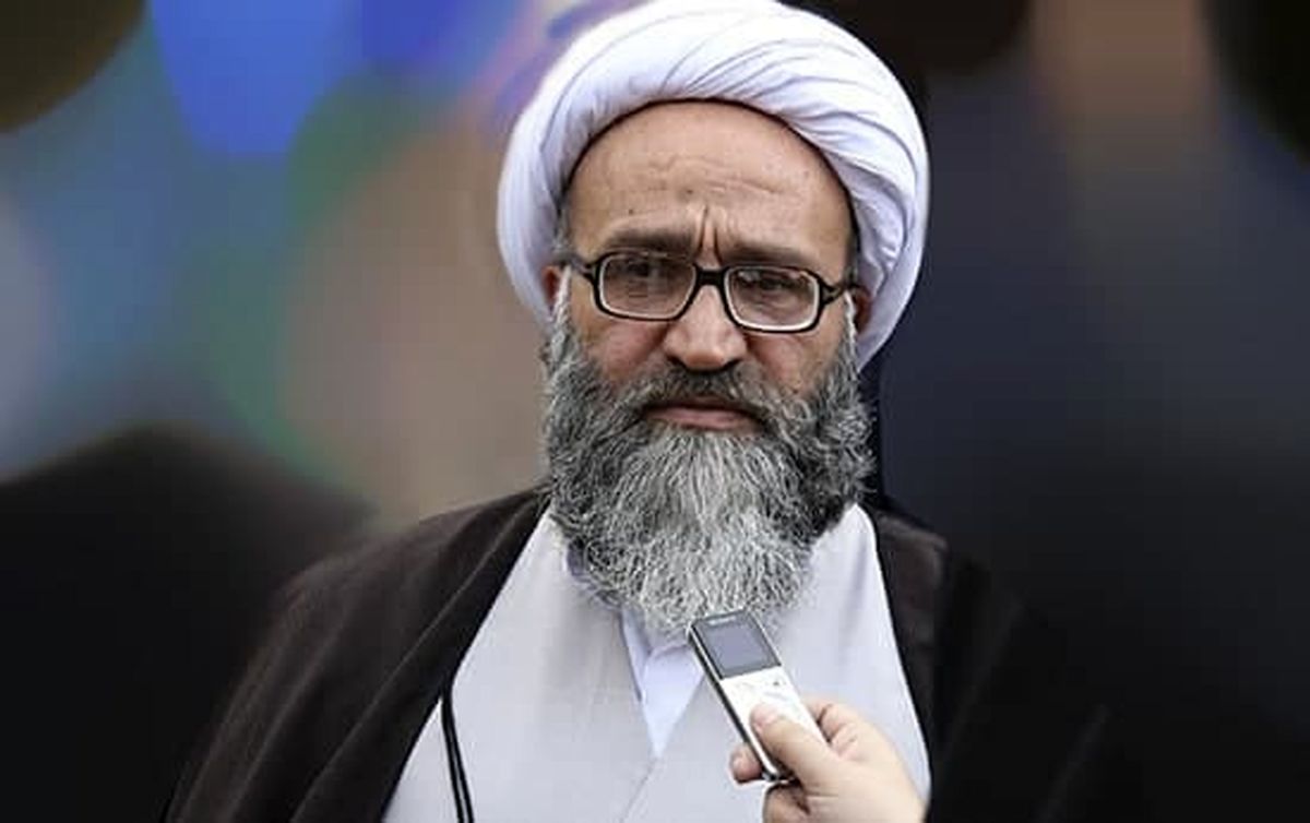 نماینده خوزستان در خبرگان رهبری: خون‌خواه ۲ جوان کشته شده‌ایم