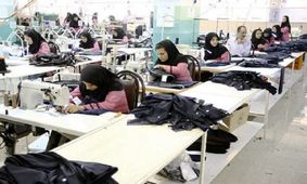 مزون‌های زیرزمینی که پول کلان می‌گیرند/ کرونا فعالیت خیاطان را نصف کرد