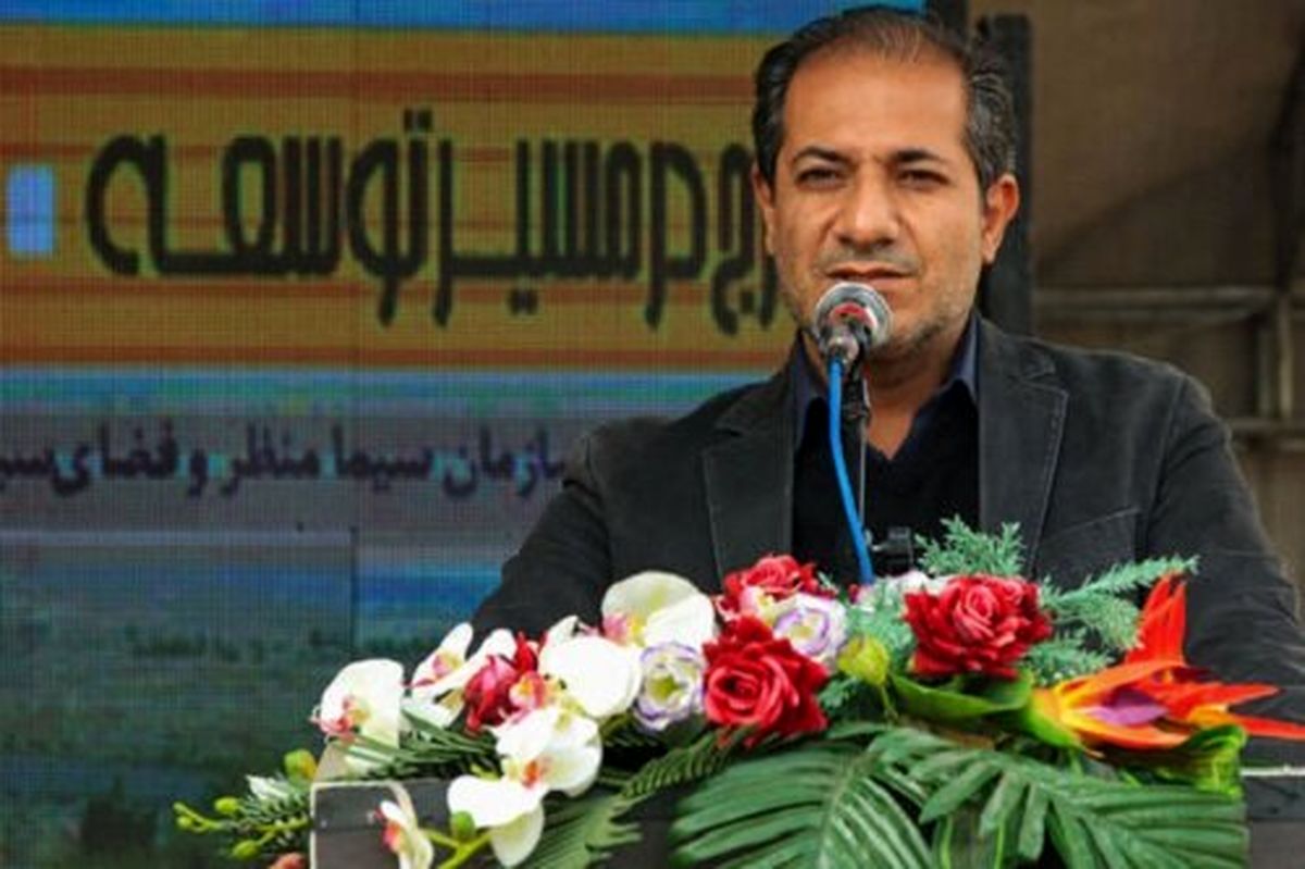 فاز دوم پارک هاشمی کرج سبز می‌ شود