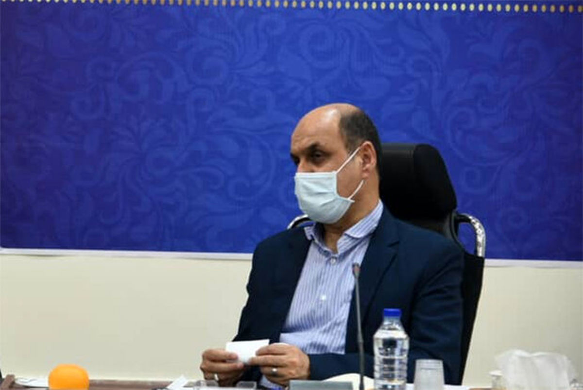ساخت و سازهای غیرمجاز در ۳ محور گرگان/«زیارت» از گرگان جدا شود