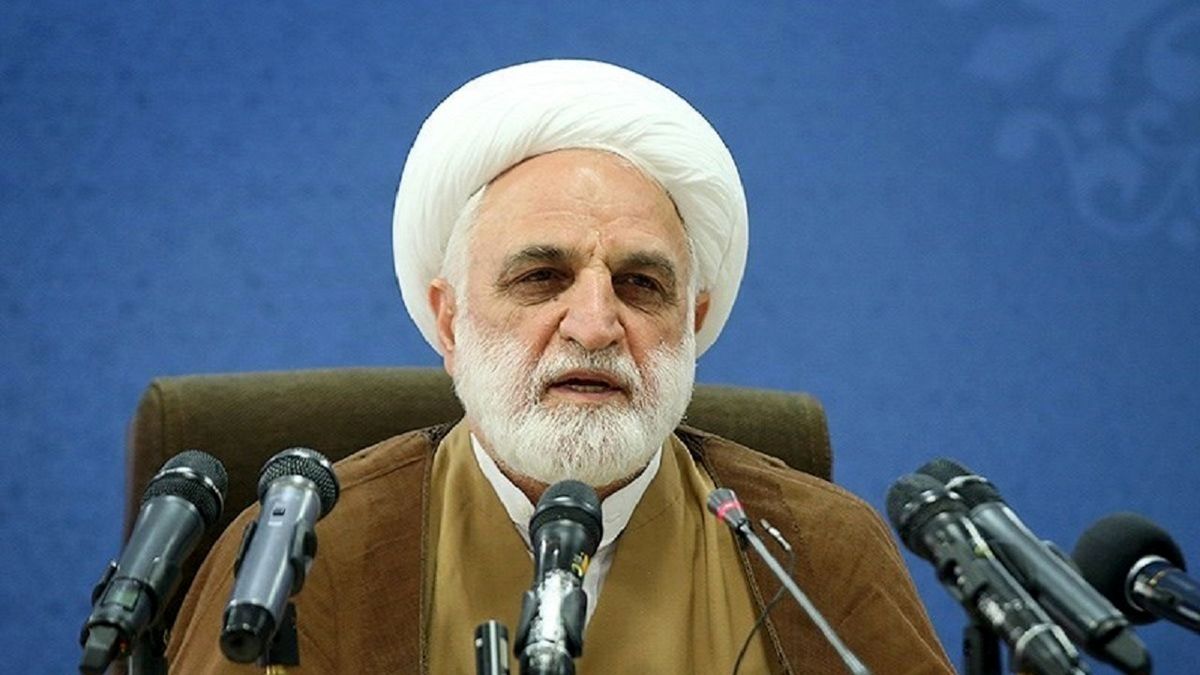 بخش عمده نظرات نخبگان را مطالعه کردم/ ضرورت مرزبندی دقیق و شفاف میان نقد با تخریب و توهین