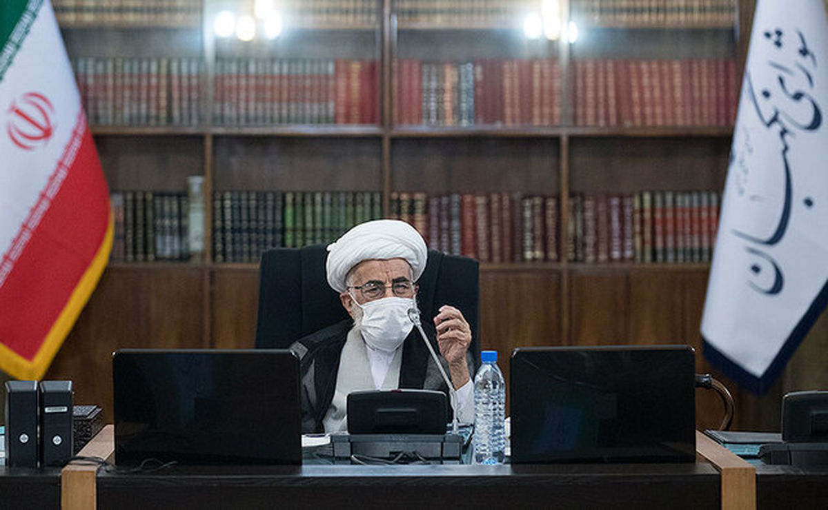 جنتی: با برادران و خواهران ایمانی خود در خوزستان ابراز همدردی می‌کنیم