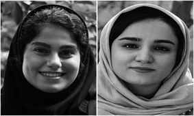 نامگذاری ۲ خیابان به نام مهشاد کریمی و ریحانه یاسینی