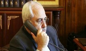 ادامه گفتگوهای ظریف با وزیران خارجه ۴ کشور دیگر