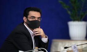 آذری جهرمی: برآورده کردن خواسته‌های به حق مردم خوزستان با گفتاردرمانی میسر نیست