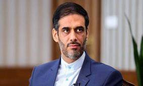حرف‌های سعید محمد درباره انتقال آب/ ویدئو