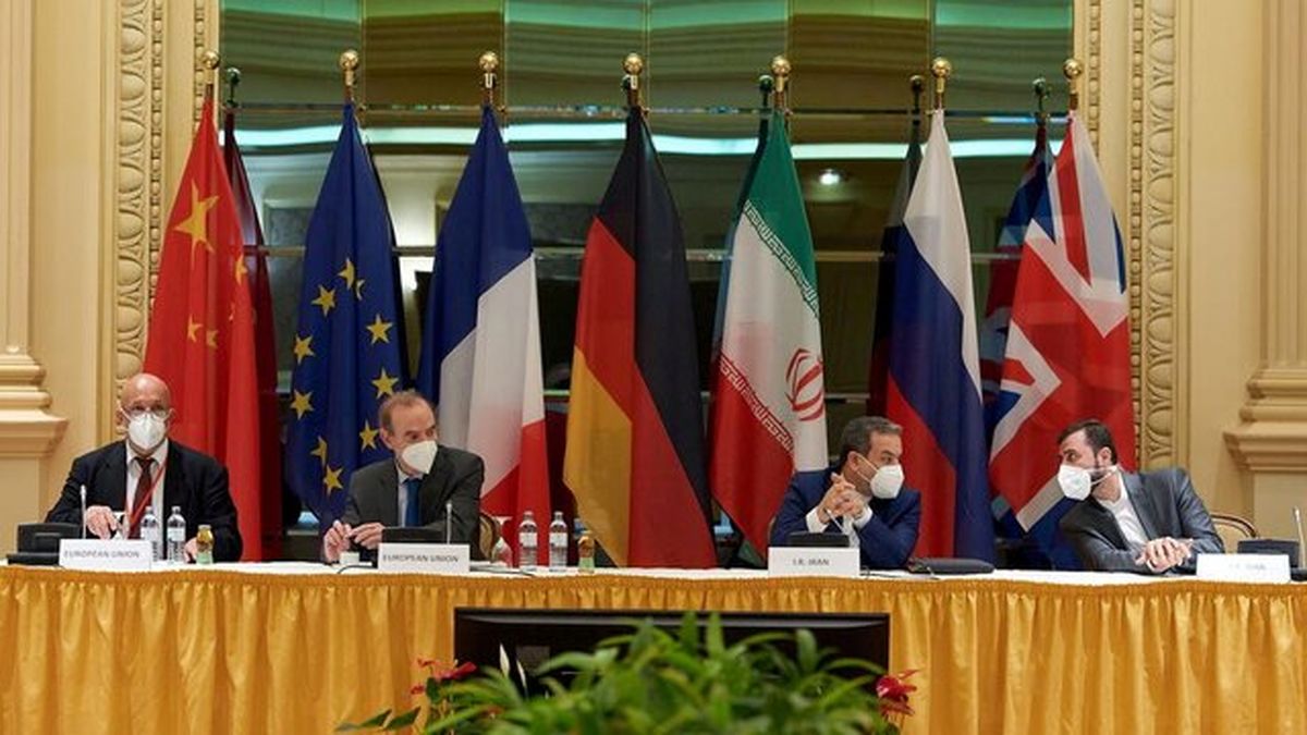 سخنگوی اتحادیه اروپا: گذشت زمان در ارتباط با مذاکرات وین به نفع هیچ کس نیست