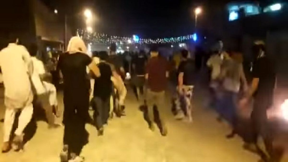 دغدغه‌های رهبری درخصوص آب خوزستان را چه کسی پیگیری خواهد کرد؟/ اولین گام: طرح تحقیق و تفحص از آب و فاضلاب و وزارت نیرو